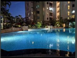 Merawoods (D23), Condominium #500040721